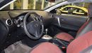 Nissan Qashqai SE AWD