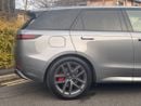 Land Rover Range Rover Sport DYNAMIC HSE P400 D300 Dynamic SE Mild Hybrid Right Hand Drive