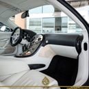 بوغاتي فيرون 2010 BUGATTI VERYON NOCTURNE GCC DONE ONLY 4000KM WITH 2 YEARS SERVICE CONTRACT