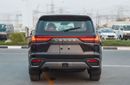 لكزس LX 600 LEXUS LX600 3.5L V6 4WD PETROL SUV 2024