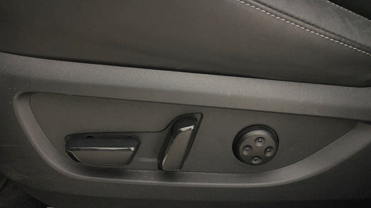 إنفينيتي QX50 LUXE 2 | بدون دفعة مقدمة | اختبار القيادة في المنزل