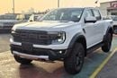 فورد رانجر Coming Soon FORD Ranger Raptor full Option  2.0l T A/T DIESEL 2025 MODEL