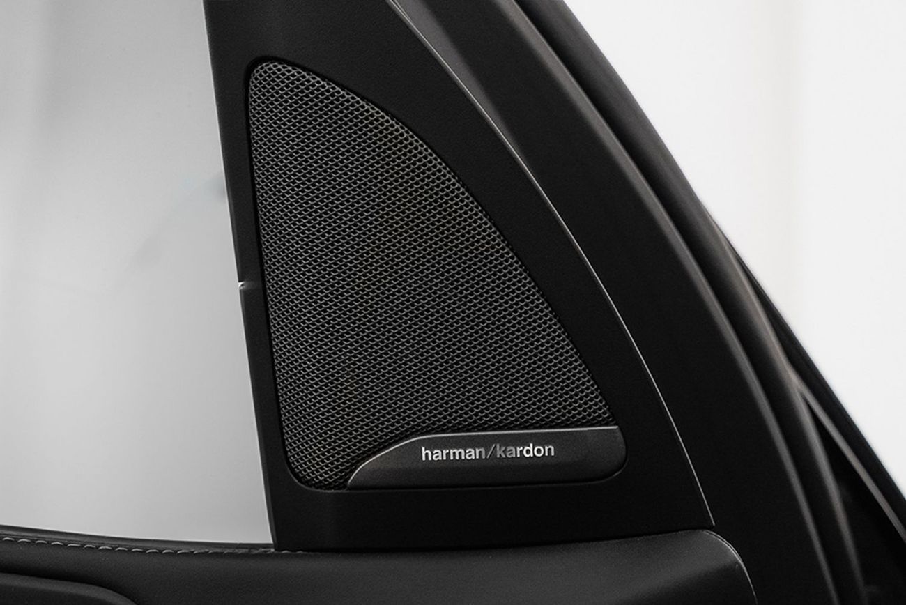 بي أم دبليو X7 40i 3.0L