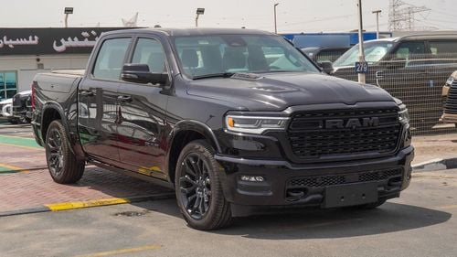 رام 1500 LIMITED NIGHT EDITION LIMITED 3.0L