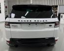 Land Rover Range Rover Sport HSE Dynamic 3.0L