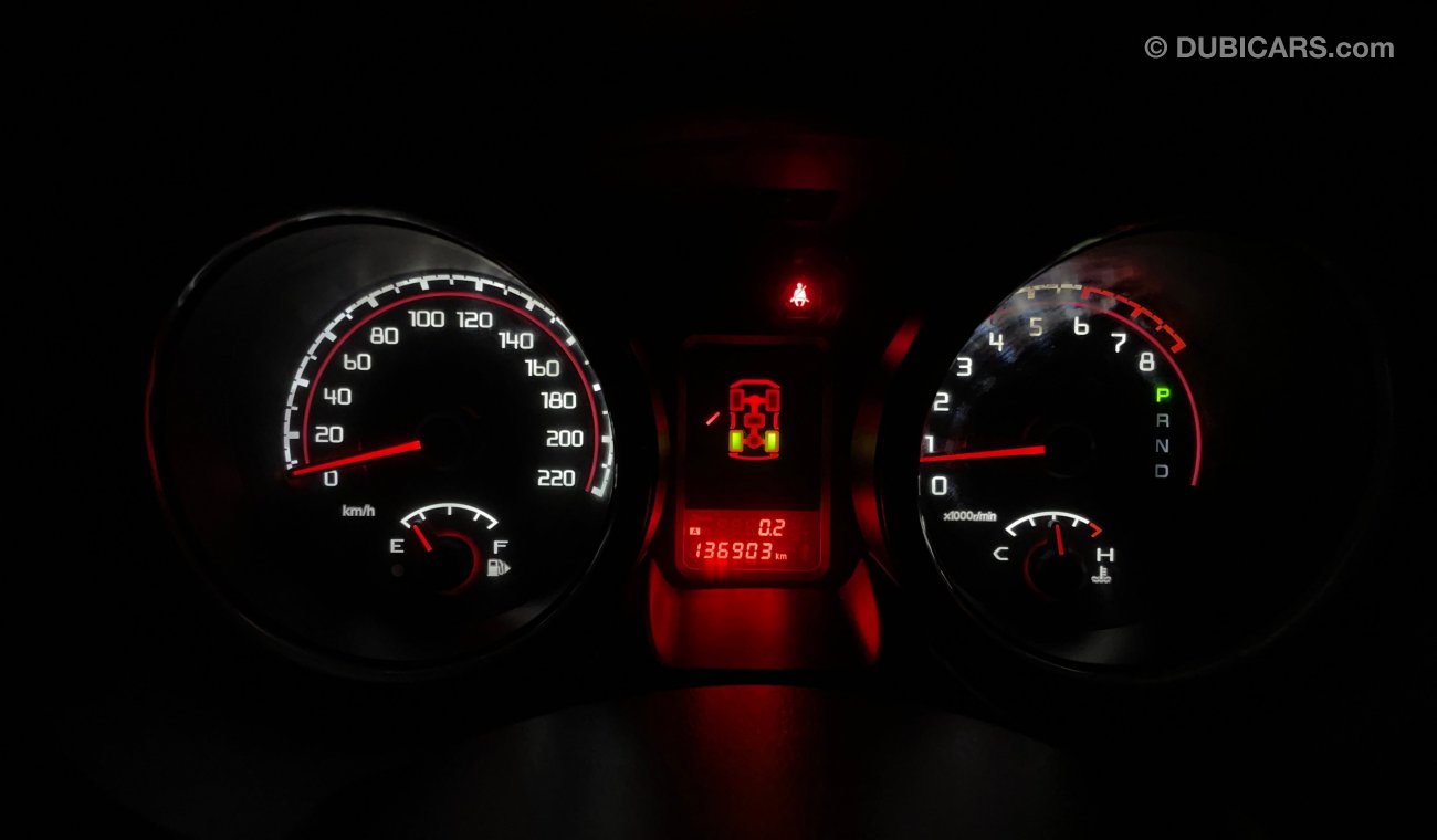 Mitsubishi Pajero GLS MID 3.5 | Under Warranty | Inspected on 150+ parameters