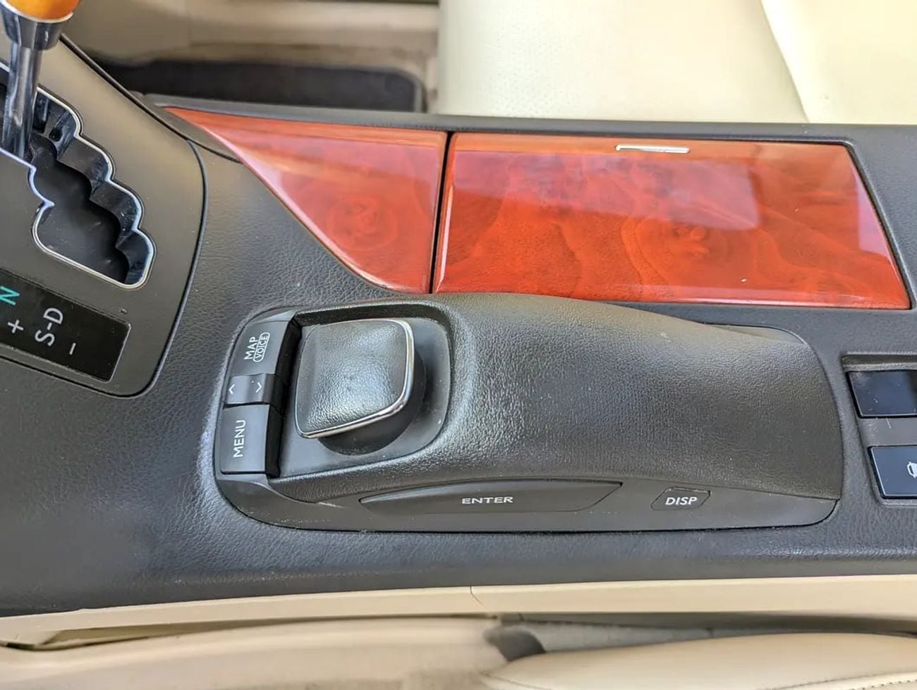 لكزس RX 350 RX 350 Standard | American Specs Clean Inside Out With Sunroof