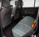 Jetour T2 Luxury