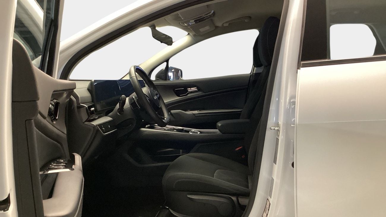 Kia Sportage LX | upto AED 20,000 Ramadan Discount | Guaranteed Warranty | 0 Down Payment