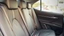 تويوتا كامري XLE 2.5L Executive 2024YM