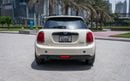 Mini Cooper John Cooper Works 1.6L MINI Hatch Cooper 2022 USA specs