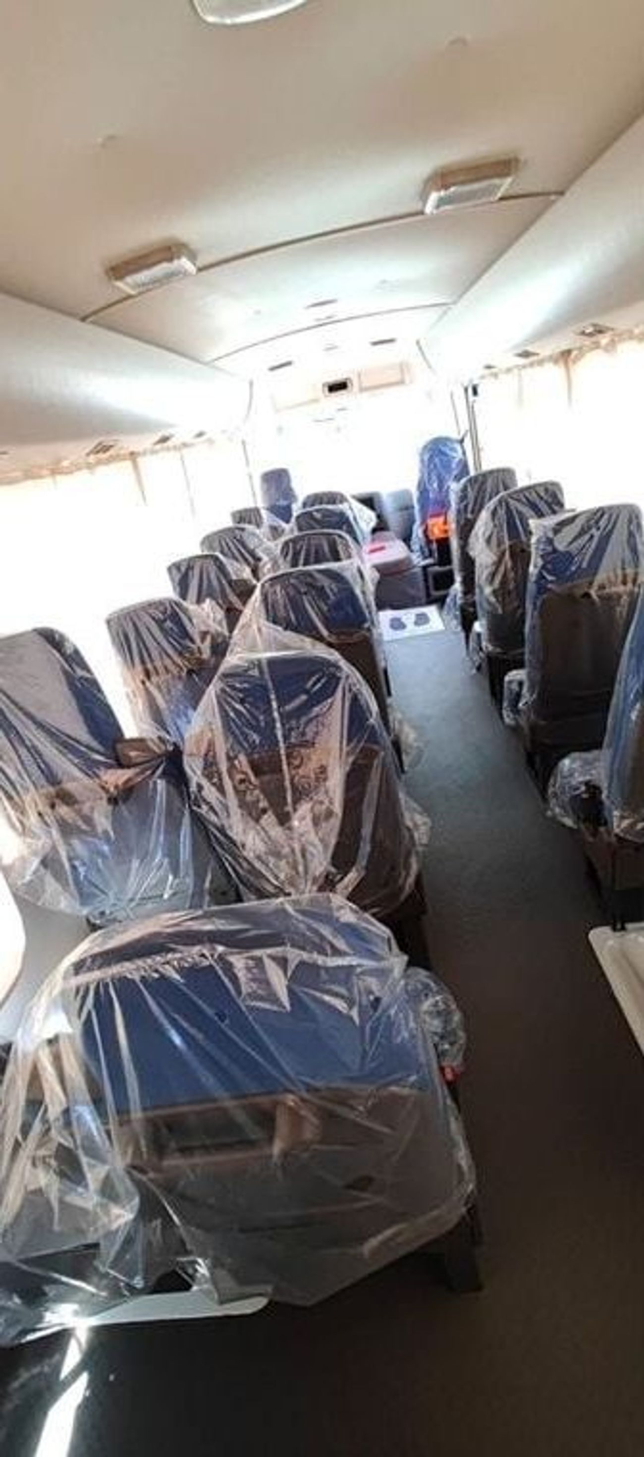 Mitsubishi Rosa MITSUBISHI ROSA 2024 4.2 DIESEL