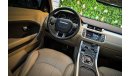 Land Rover Range Rover Evoque P200 SE | 3,425 P.M  | 0% Downpayment | Agency Warranty!
