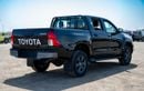 Toyota Hilux 2.7L Medium Grade | Double Cabin | 4x4 | Automatic | Petrol