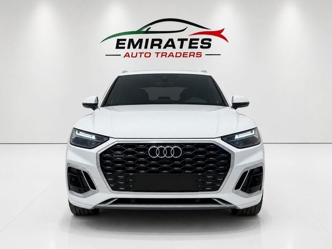 Audi Q5 45 TFSI SPORTBACK S-LINE, миниатюра 21
