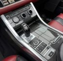 لاند روفر رينج روفر سبورت 2015 Range Rover Sport SVR, Full Service History, Excellent Condition, GCC