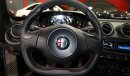 Alfa Romeo 4C