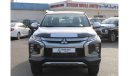 Mitsubishi L200 2.4L 4x4 GLX Diesel 2023 | Export Only