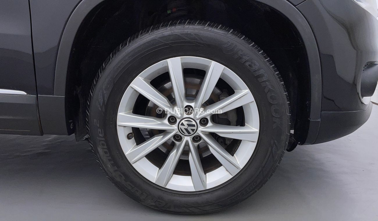 Volkswagen Tiguan SE 2 | Zero Down Payment | Free Home Test Drive