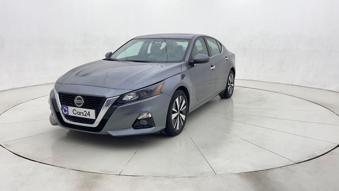 نيسان ألتيما 2022 SV | AED 997/Month | 0 DP | 30 Day Return | Warranty | Service History