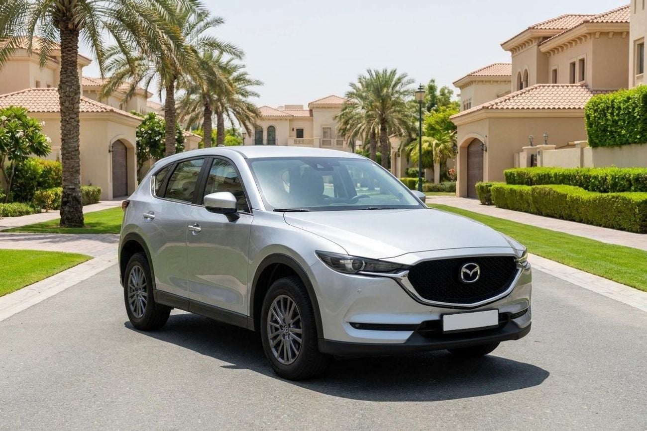 Mazda CX-5 2022 GL | AED 909/Month | 0 DP | 30 Day Return | Warranty | Service History