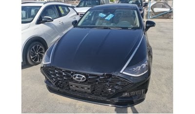 هيونداي سوناتا 2023 Hyundai Sonata 2.5L GDi Luxury