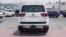 تويوتا لاند كروزر GR SPORT 3.5L V6