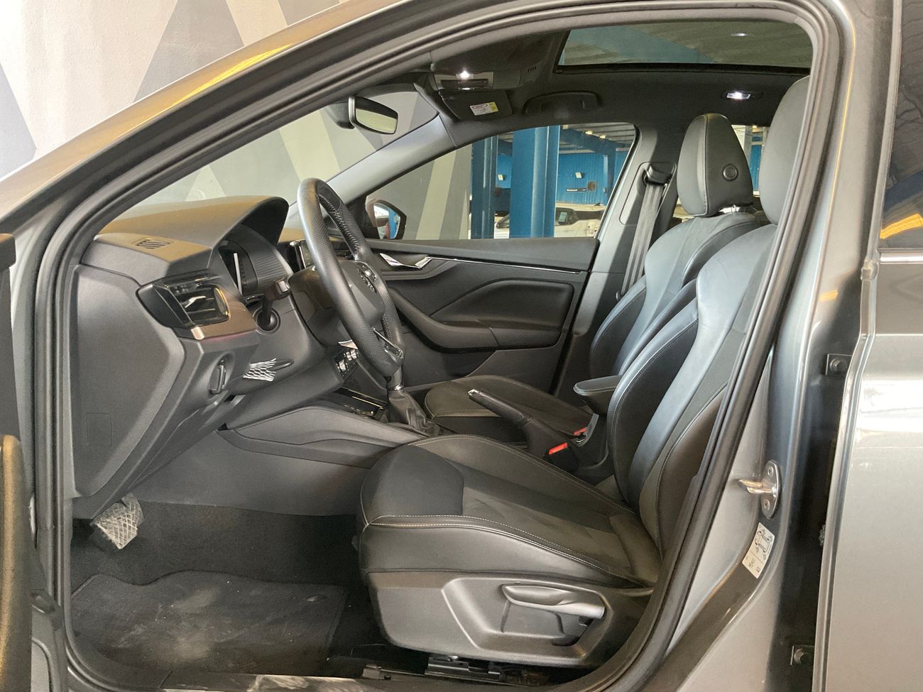 Skoda Scala Style | Guaranteed Warranty | 0 Down Payment