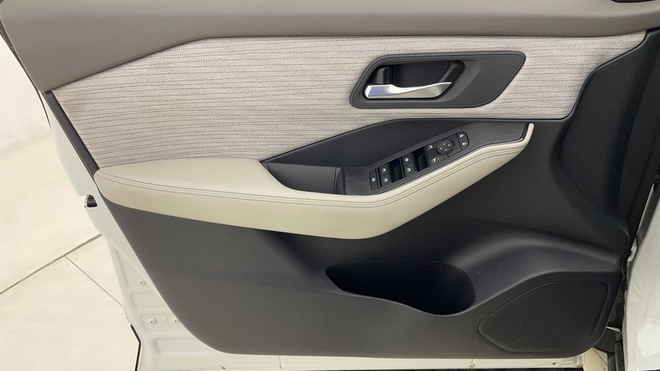 Nissan XTrail S 2.5 | Zero Down Payment | Home Test Drive