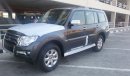 Mitsubishi Pajero 3.5L GLS for Export Sale