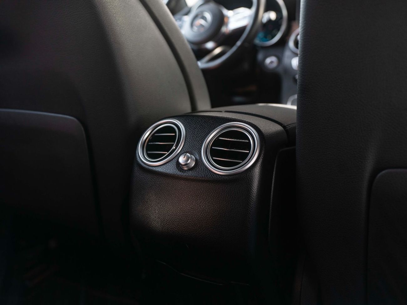 Mercedes-Benz GLC Coupe 200 COUPE