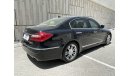 Hyundai Genesis 3.8 1.6 | Under Warranty | Free Insurance | Inspected on 150+ parameters