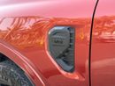 Ford Everest Right Hand Drive