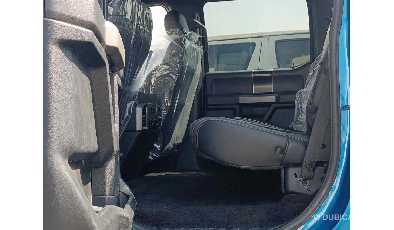 Ford F 150 Raptor RAPTOR / PANORAMIC / 12600 KMS ONLY (LOT # 14380)