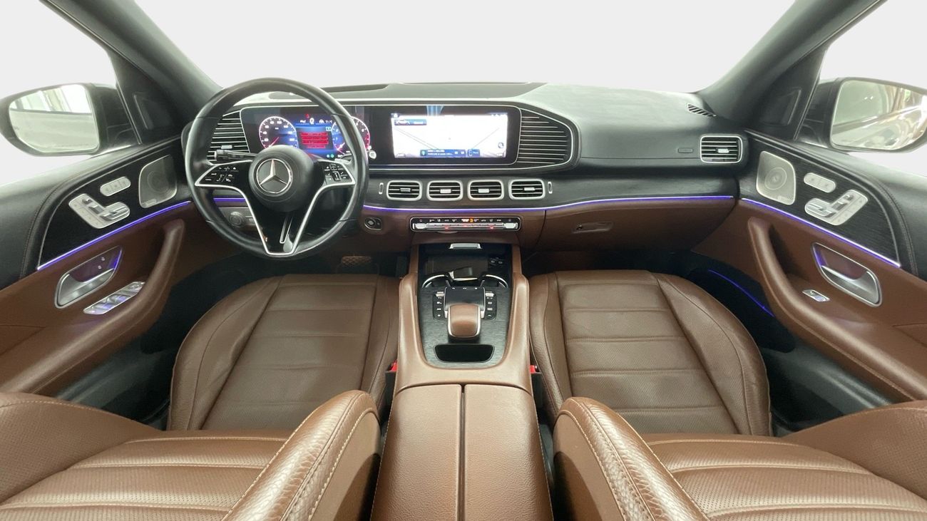 Mercedes Benz GLE450 4MATIC | Guaranteed Warranty | 0 Down Payment