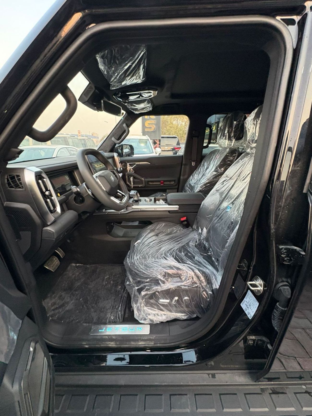 جيتور T2 Luxury