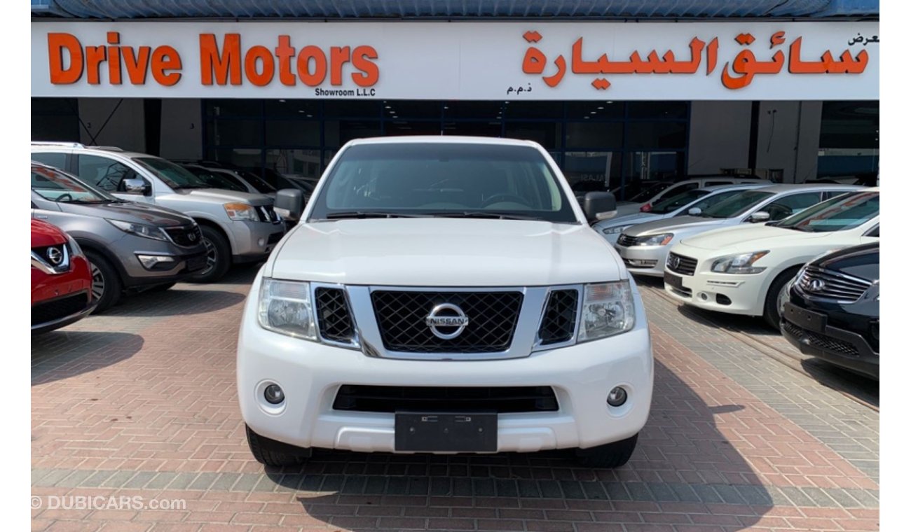 نيسان باثفايندر CLASSIC NISSAN PATHFINDER ONLY 625X60 MONTHLY V6 4X4 FULL SERVICE HISTORY UNLIMITED KM WARRANTY