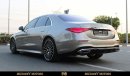 Mercedes-Benz S 500 MERCEDES S500 4MATIC 2023 GCC GARGASHE (WARRANTY + SERVICE)