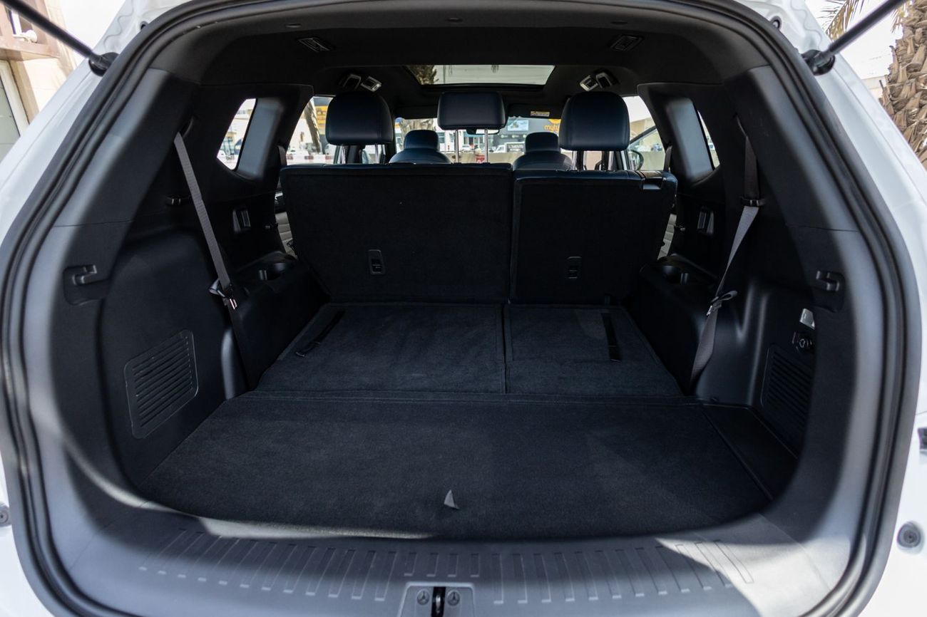 دي اف اس كاي فنغون ix7