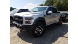 Ford Raptor Available in USA