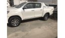 Toyota Hilux REVO