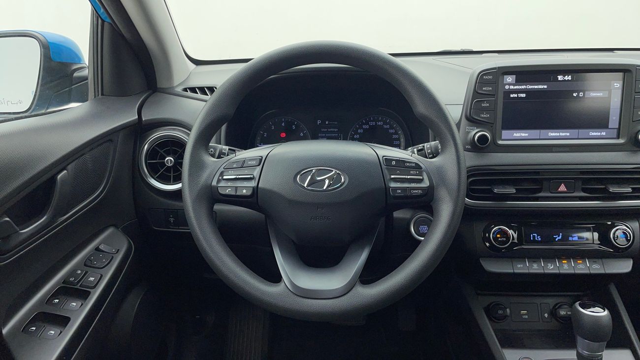 Hyundai Kona SMART+ 2 | Zero Down Payment | Home Test Drive