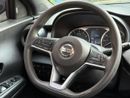 Nissan Kicks SL 1.6L