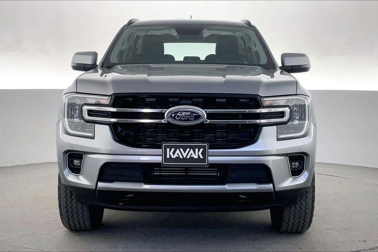 Volkswagen Teramont Highline | Guaranteed Warranty | 0 Down Payment