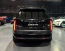 Land Rover Range Rover HSE P530