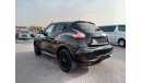 Nissan Juke NISSAN JUKE RIGHT HAND DRIVE (PM1588)