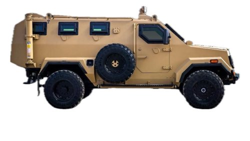 Ford F 550 Armored Truck Brand New 2023 || SAM ll APC 6.7 litres Personnel Carrier