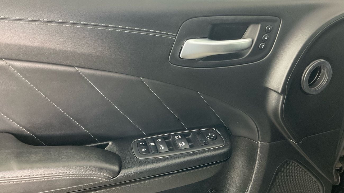 دودج تشارجر GT | upto AED 20,000 Ramadan Discount | شامل الضمان | 0 ﺪﻔﻋﺓ ﺃﻮﻟﻯ