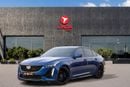 Cadillac CT5 CT5-V
