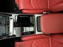 Audi Q8 55 TFSI S-LINE LUXURY Crimson Red Edition (Ref# 053982)